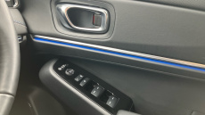 Honda E Ny1 150kW Elegance 69kWh 5dr Auto Electric Hatchback